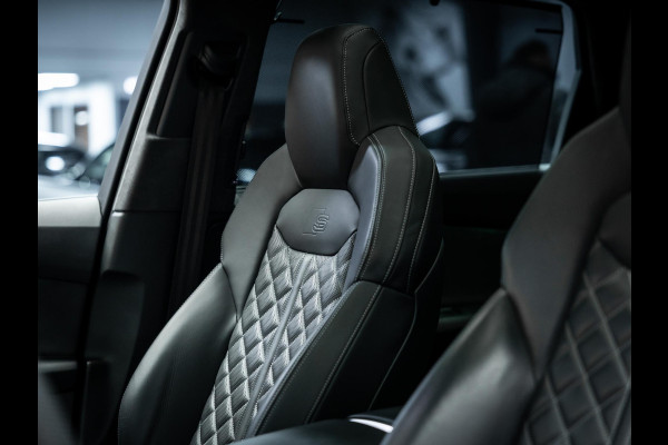 Audi Q7 60 TFSI e quattro Pro Line S Competition | Stoelmassage | Head-Up | Trekhaak | B/O | Stoelverwarming en verkoeling |