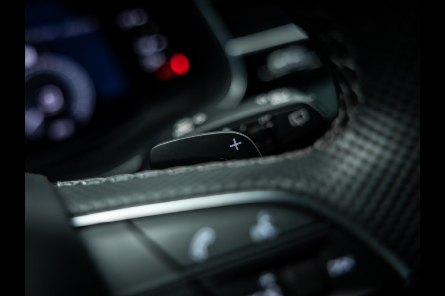 Audi Q7 60 TFSI e quattro Pro Line S Competition | Stoelmassage | Head-Up | Trekhaak | B/O | Stoelverwarming en verkoeling |