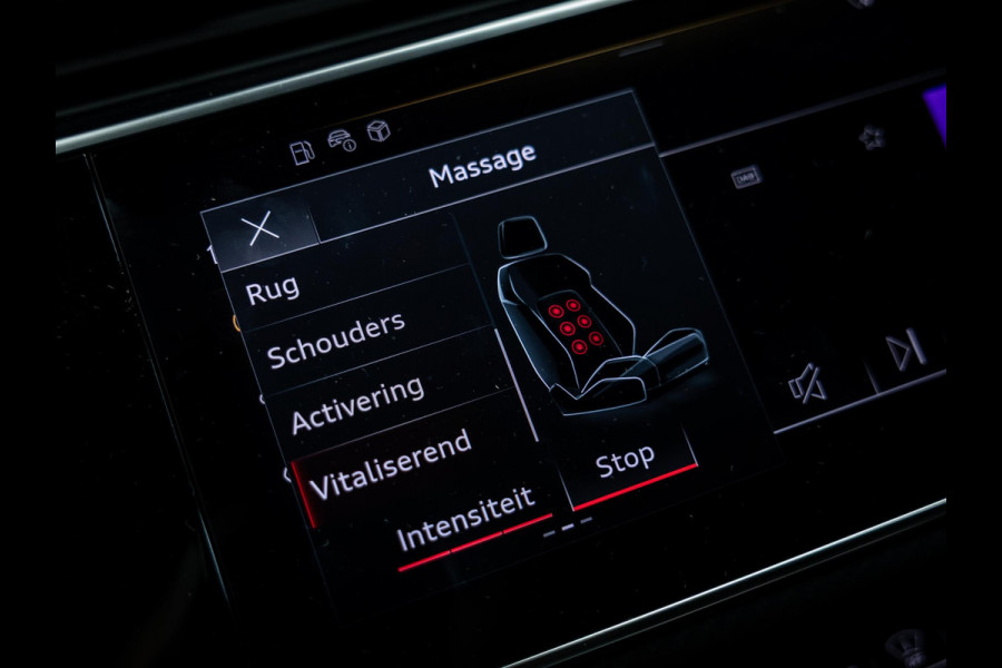 Audi Q7 60 TFSI e quattro Pro Line S Competition | Stoelmassage | Head-Up | Trekhaak | B/O | Stoelverwarming en verkoeling |
