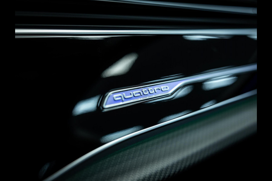 Audi Q7 60 TFSI e quattro Pro Line S Competition | Stoelmassage | Head-Up | Trekhaak | B/O | Stoelverwarming en verkoeling |