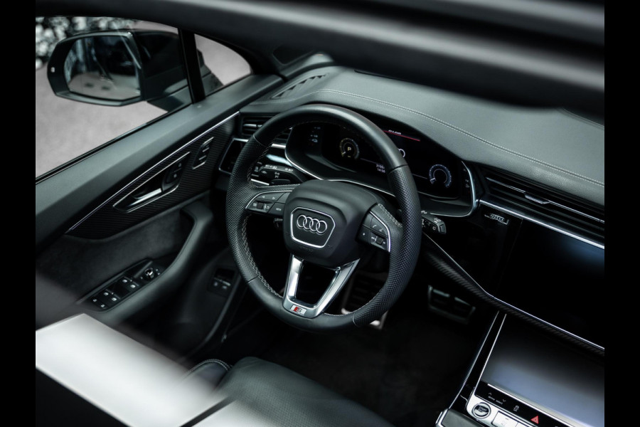 Audi Q7 60 TFSI e quattro Pro Line S Competition | Stoelmassage | Head-Up | Trekhaak | B/O | Stoelverwarming en verkoeling |