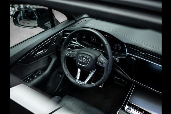 Audi Q7 60 TFSI e quattro Pro Line S Competition | Stoelmassage | Head-Up | Trekhaak | B/O | Stoelverwarming en verkoeling |