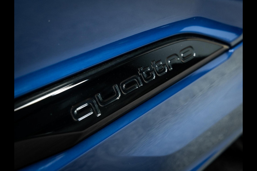 Audi Q7 60 TFSI e quattro Pro Line S Competition | Stoelmassage | Head-Up | Trekhaak | B/O | Stoelverwarming en verkoeling |