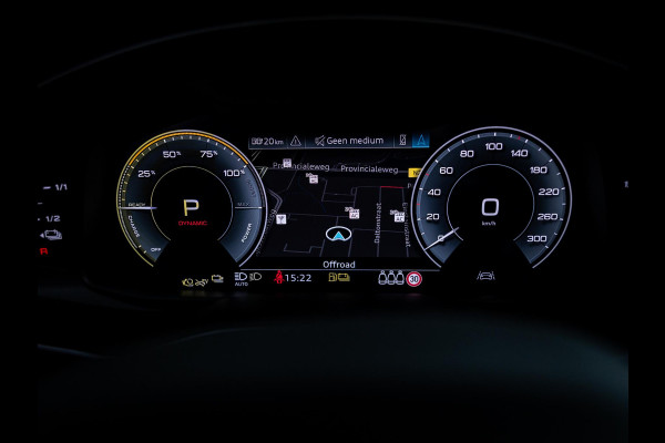 Audi Q7 60 TFSI e quattro Pro Line S Competition | Stoelmassage | Head-Up | Trekhaak | B/O | Stoelverwarming en verkoeling |