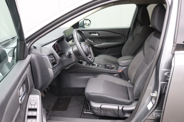 Nissan QASHQAI 1.3DIG-T 140PK MHEV N-Connecta Gr.-Navigatie/Winter-Pack/Keyless/Camera