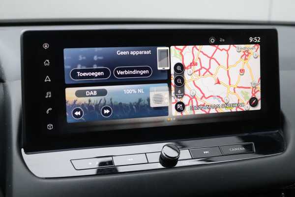 Nissan QASHQAI 1.3DIG-T 140PK MHEV N-Connecta Gr.-Navigatie/Winter-Pack/Keyless/Camera