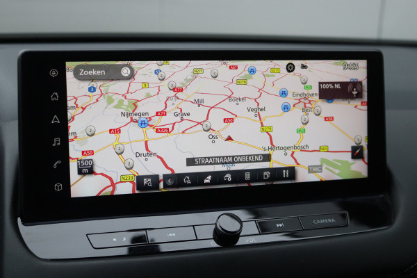 Nissan QASHQAI 1.3DIG-T 140PK MHEV N-Connecta Gr.-Navigatie/Winter-Pack/Keyless/Camera