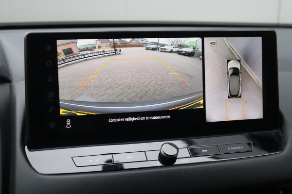 Nissan QASHQAI 1.3DIG-T 140PK MHEV N-Connecta Gr.-Navigatie/Winter-Pack/Keyless/Camera