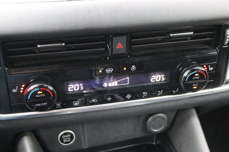 Nissan QASHQAI 1.3DIG-T 140PK MHEV N-Connecta Gr.-Navigatie/Winter-Pack/Keyless/Camera