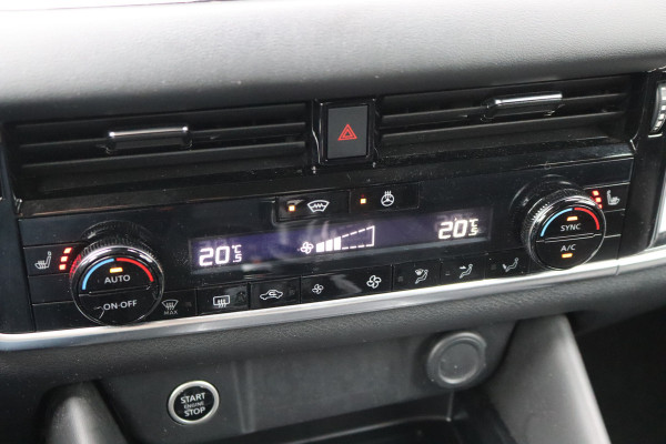 Nissan QASHQAI 1.3DIG-T 140PK MHEV N-Connecta Gr.-Navigatie/Winter-Pack/Keyless/Camera