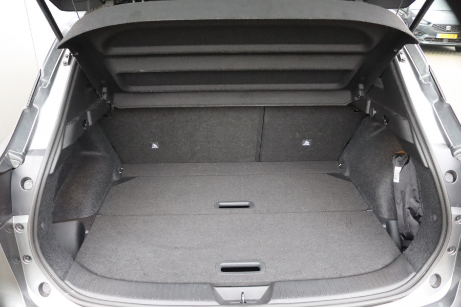 Nissan QASHQAI 1.3DIG-T 140PK MHEV N-Connecta Gr.-Navigatie/Winter-Pack/Keyless/Camera