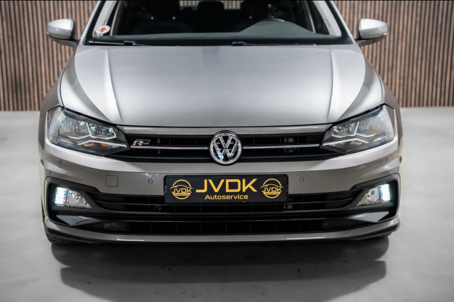 Volkswagen Polo 1.0 TSI R-Line DSG LED NAVI