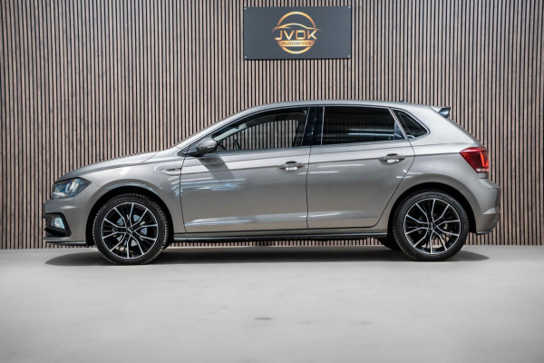 Volkswagen Polo 1.0 TSI R-Line DSG LED NAVI