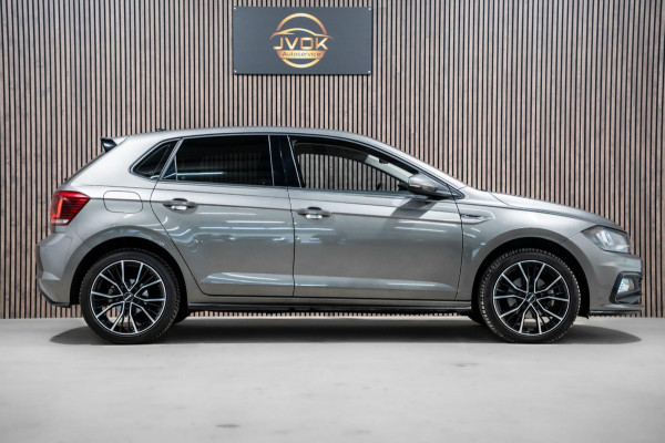 Volkswagen Polo 1.0 TSI R-Line DSG LED NAVI