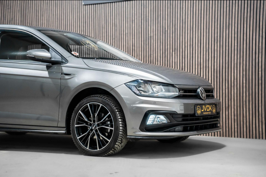 Volkswagen Polo 1.0 TSI R-Line DSG LED NAVI
