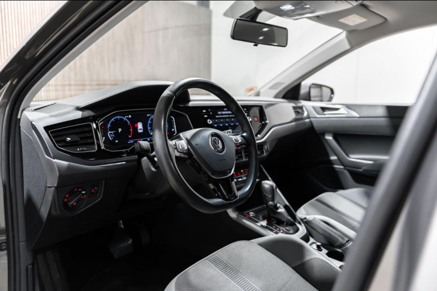 Volkswagen Polo 1.0 TSI R-Line DSG LED NAVI