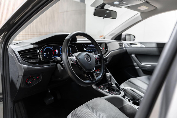 Volkswagen Polo 1.0 TSI R-Line DSG LED NAVI