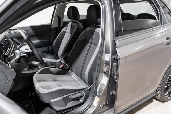 Volkswagen Polo 1.0 TSI R-Line DSG LED NAVI