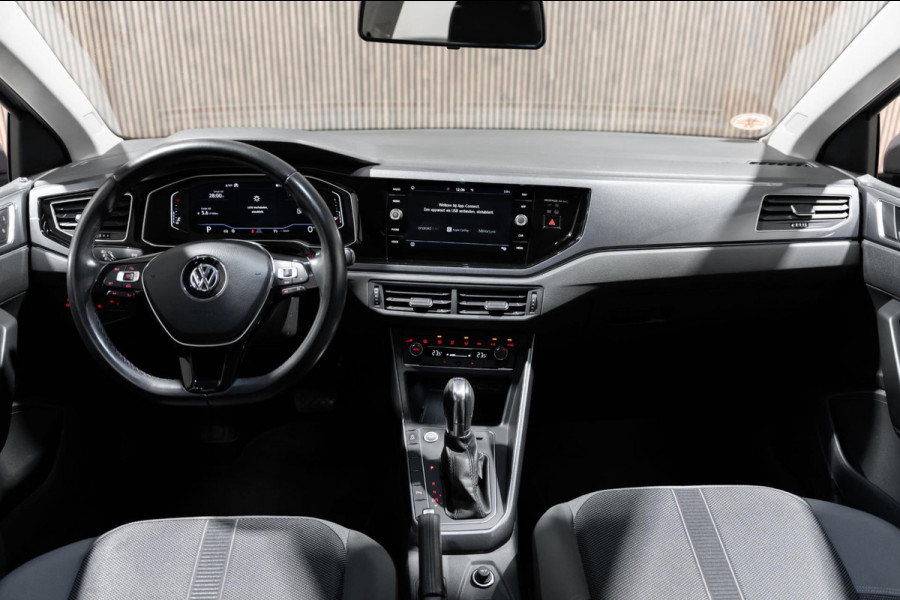 Volkswagen Polo 1.0 TSI R-Line DSG LED NAVI