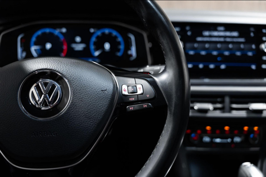Volkswagen Polo 1.0 TSI R-Line DSG LED NAVI