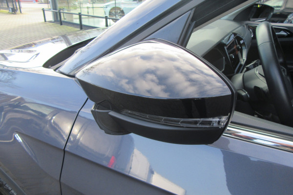 Volkswagen T-Cross 1.0 TSI Style Aut. Ad.CC, Stoelverw., Virtual Cockpit, Camera