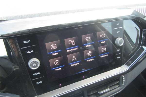 Volkswagen T-Cross 1.0 TSI Style Aut. Ad.CC, Stoelverw., Virtual Cockpit, Camera