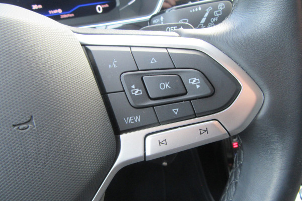 Volkswagen T-Cross 1.0 TSI Style Aut. Ad.CC, Stoelverw., Virtual Cockpit, Camera