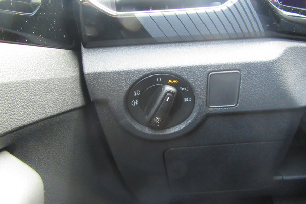 Volkswagen T-Cross 1.0 TSI Style Aut. Ad.CC, Stoelverw., Virtual Cockpit, Camera