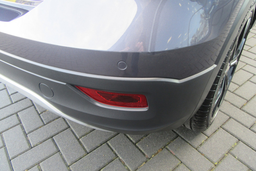 Volkswagen T-Cross 1.0 TSI Style Aut. Ad.CC, Stoelverw., Virtual Cockpit, Camera