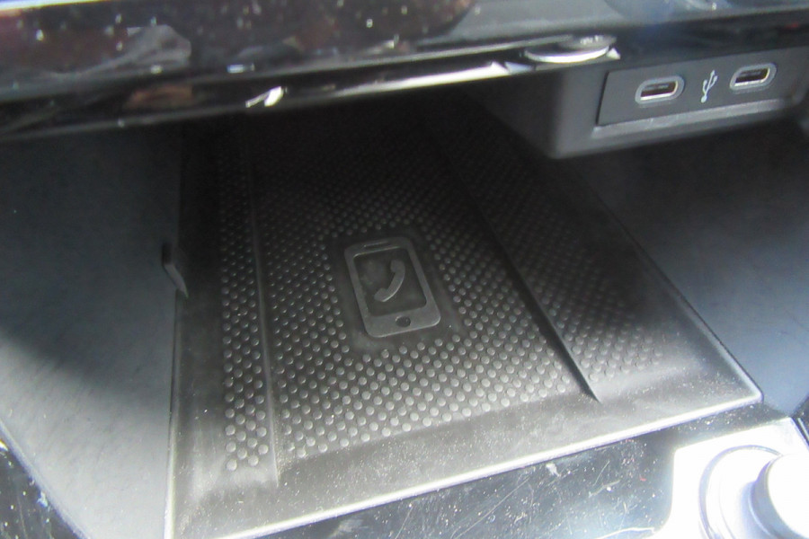 Volkswagen T-Cross 1.0 TSI Style Aut. Ad.CC, Stoelverw., Virtual Cockpit, Camera