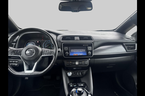 Nissan Leaf N-Connecta 40 kWh