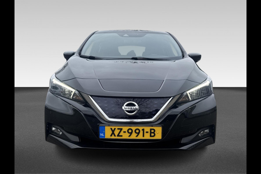 Nissan Leaf N-Connecta 40 kWh
