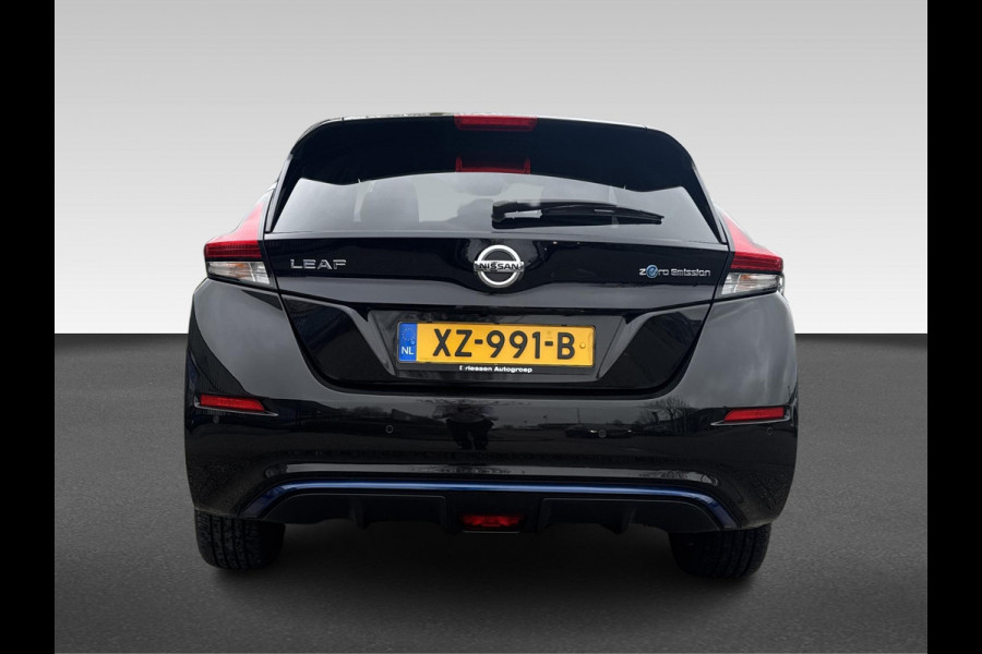 Nissan Leaf N-Connecta 40 kWh