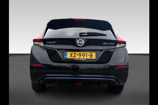 Nissan Leaf N-Connecta 40 kWh