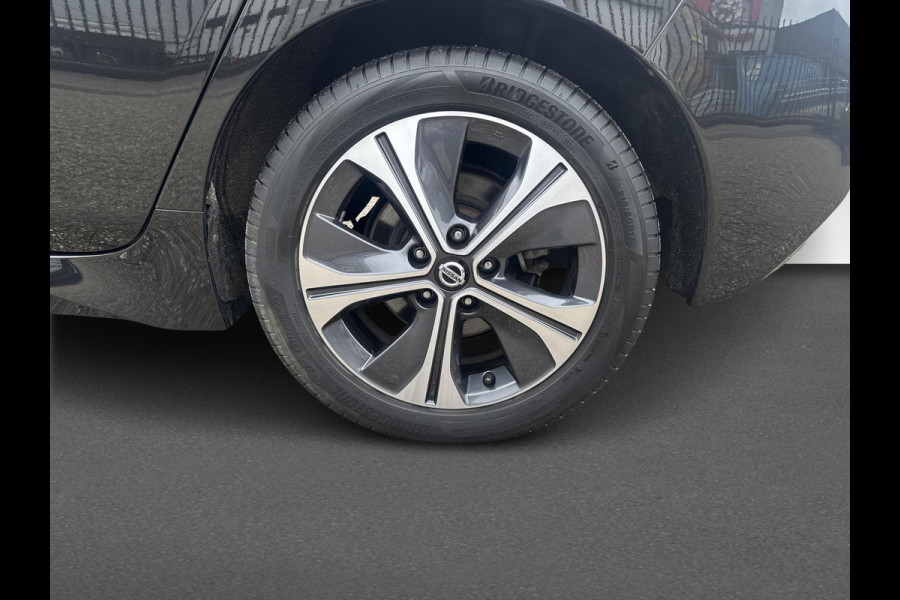 Nissan Leaf N-Connecta 40 kWh