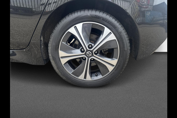 Nissan Leaf N-Connecta 40 kWh