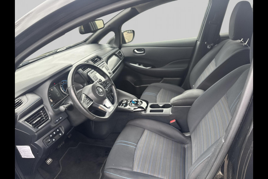 Nissan Leaf N-Connecta 40 kWh