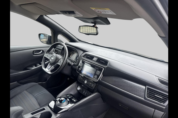 Nissan Leaf N-Connecta 40 kWh