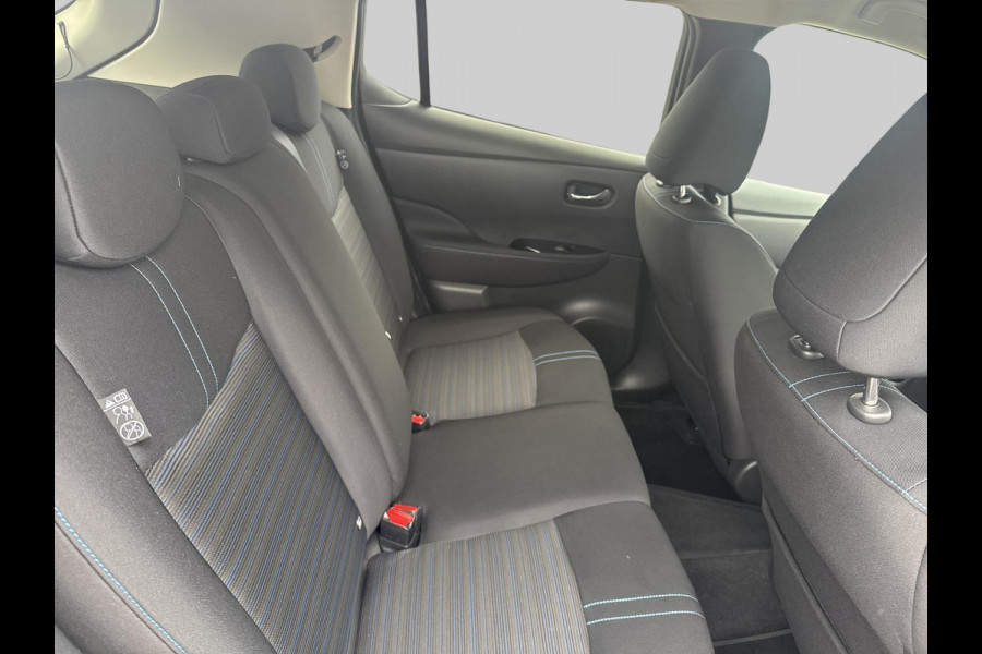 Nissan Leaf N-Connecta 40 kWh