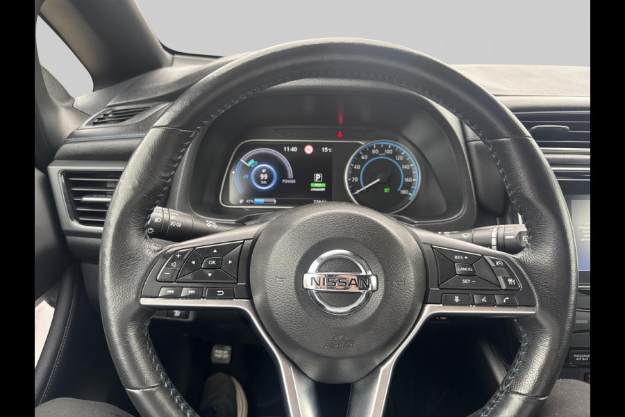 Nissan Leaf N-Connecta 40 kWh