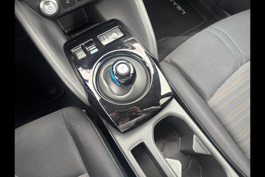 Nissan Leaf N-Connecta 40 kWh