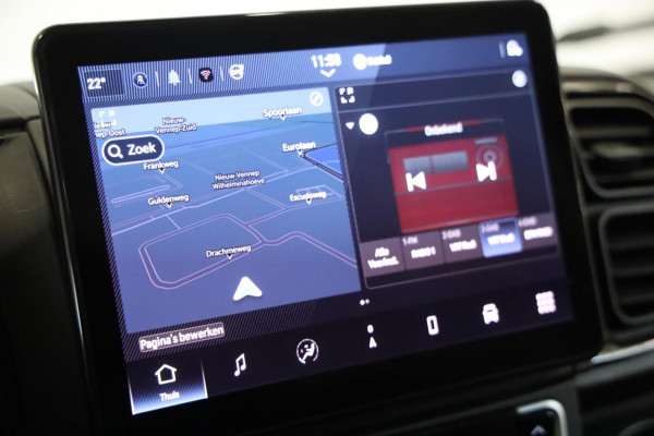 Peugeot Boxer 2.2 BlueHDi 180PK AUTOMAAAT LED CLIMA L2/H2 3.5t PDC CRUISE CONTR LEASE v/a €177 p.m.