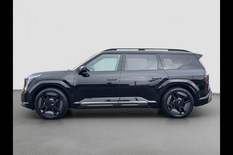 Kia EV9 GT-Line AWD 99.8 kWh