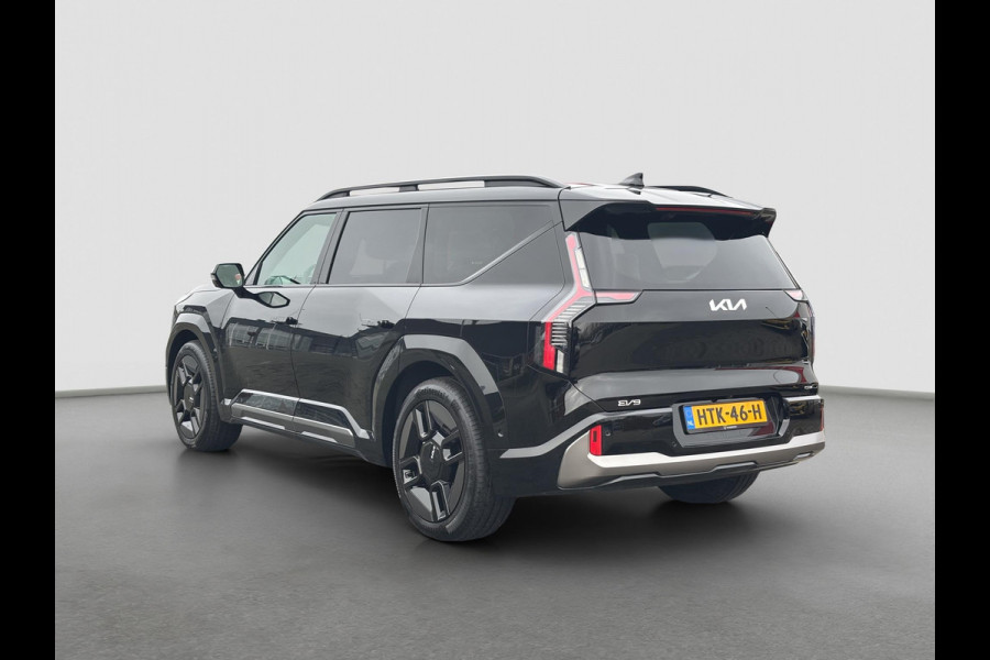 Kia EV9 GT-Line AWD 99.8 kWh