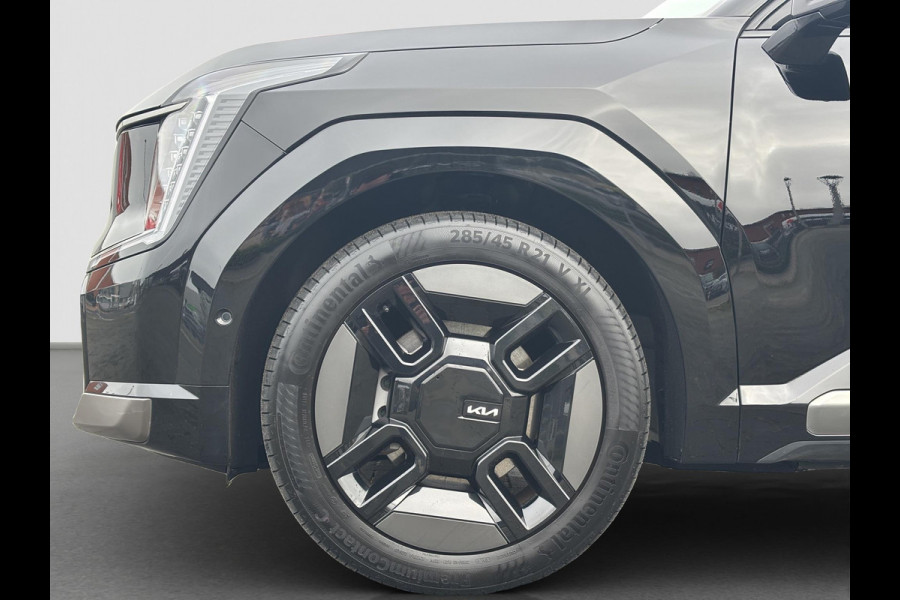 Kia EV9 GT-Line AWD 99.8 kWh