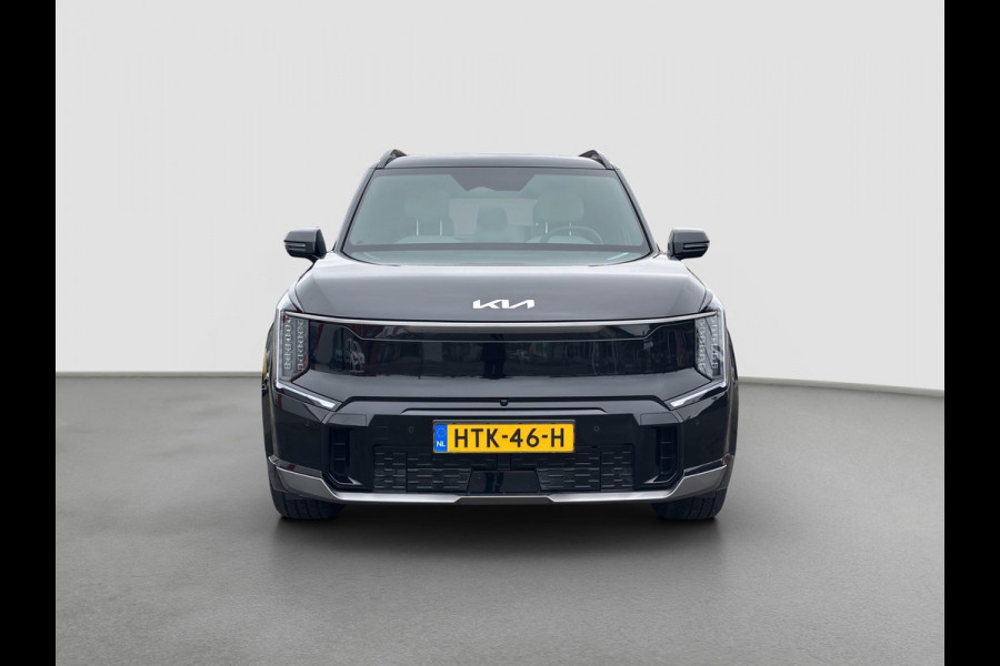 Kia EV9 GT-Line AWD 99.8 kWh
