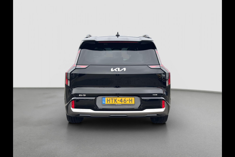 Kia EV9 GT-Line AWD 99.8 kWh