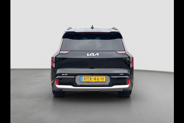 Kia EV9 GT-Line AWD 99.8 kWh