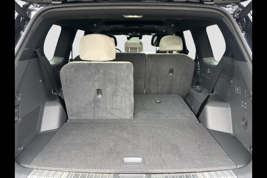 Kia EV9 GT-Line AWD 99.8 kWh