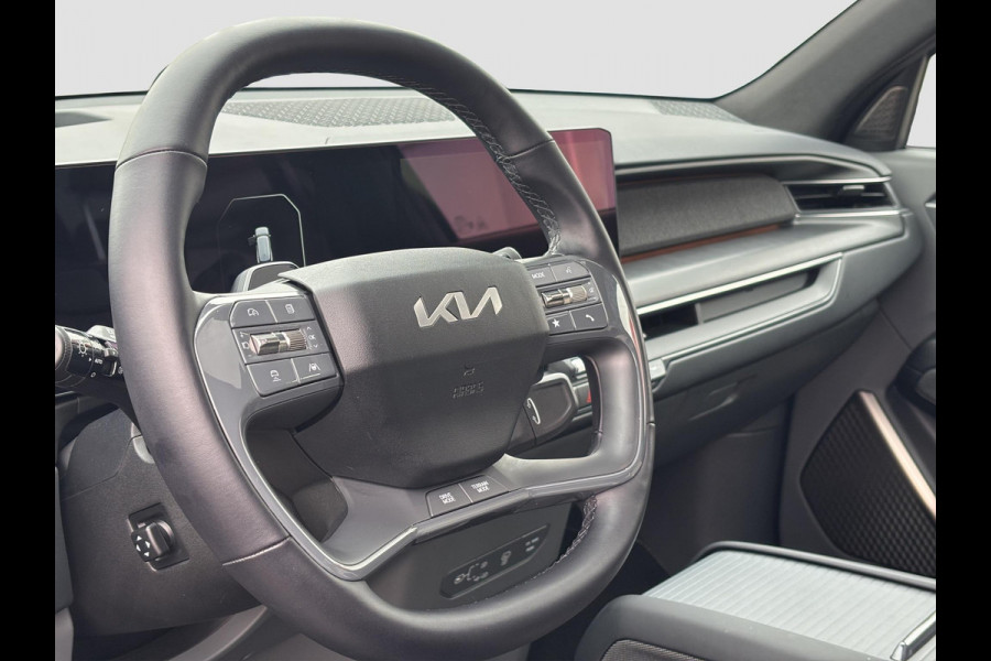 Kia EV9 GT-Line AWD 99.8 kWh